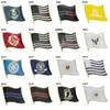 Флаг лапл PIN-код BANGE BOROOCH ВВС PADSDEN FLAG FIRE отдел охраны побережья EMS лютеранского флота мормон военнопленок
