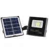 10W Solar LED Flood Light Light Light Lampada da strada impermeabile Giardino da giardino all'aperto Proiettore