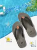 Fábrica_store01 2022 flip flops homens chinelos verão sapatos casuais antiderrapante praia sandalias hombre slides homens chaussure homme tamanho grande 40 ~ 50 drwe3434