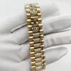 Luxus-Designer Classic Fashion vollautomatische Damenuhr Größe 36 mm Armband mit Diamant-Saphirglas wasserdichte Funktion Weihnachtsgeschenk