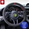 porsche cayenne steering wheel