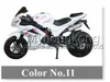 2021 New Arrivals Mini Motorcycle 4-Stroke Sports Small Locomotive Medium Moto bike hand Start 49CC 50CC Gasoline Motobike Kart Children gifts Racing Motorbike