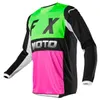 2021 Offroad Motorcycle Forest Racing Jersey Summer Mountain Bike in sella a Longsleved Top32224974