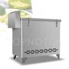 Food Machinery Kitchen Series Egg Sausage Roast Machine Automatic Eggs Roll Maker