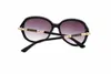 2274 hommes lunettes de soleil de conception classique mode cadre ovale revêtement UV400 lentille jambes en fibre de carbone lunettes de style d'été avec boîte325L