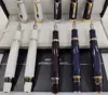 Yamalang Classic Pen Pen Pen Bohemian Telescopic Fountain Series Wine 5 Styles Mini Mini Fextreptary Ink Bag Fountain Gold and Silver 3226