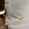 pearl wrap bracelets