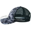 Outdoor Hats Bassdash Altimate Vishoed Mesh Back For Men Women Verstelbare honkbal Trucker Cap