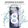 För Oppo Realme 8 Pro Glass Camera Lens Protective RealMy RealMi 8Pro RealMe8 Tempered Glas Skärmskydd Skyddsfilm