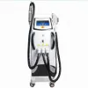 Powerful 3000wat Professional hair removal IPL DPL machine laser RF pico hair tatoo removing face lifting beauty equipment