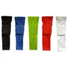 1PC Arm Mouw Armband Elbow Ondersteuning Basketbal Ademend Voetbalveiligheid Sport Pad Brace Protector Kniebeschermers