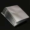 100st värmtätning av lagringspåsar aluminiumfolie vakuumpåsar betyg för nötter sci88