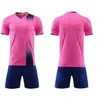 Top Quality Team soccer jersey Men pantaloncini da football Short sportsweiar Running clothes Purple IvoryArmy Green Black White Orange Gieiry