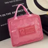Çanta Organizatör Mylb Moda Kare Büyük Taşınabilir Isı Koruma Uygun Buz Paketi için Lunchbox Çanta PU Su Geçirmez Kozmetik