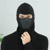 Women Men Unisex Multifunction Cold Weather Wind Stopper Mask Hat Winter Outdoor Sports Warm Skullies Hiking Scarves Cycling Caps & Masks