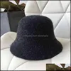 Beanie / SKL Caps hattar hattar, halsdukar handskar mode aessories designer temperament stil förtjockad ull stickad show ansikte litet bassäng hålla w