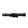 3-24X Sony 4K Digital Night Vision Scope WiFi iOS Android مع 10W 850nm مصباح يدوي بالأشعة تحت الحمراء