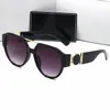 Hot selling luxury diamond brand 4371 sunglasses for men and women fashion eyewear designer fashion sunglasses