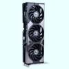 Galax GeForce RTX 3070 8GB Black OC Gaming Graphics-kort med RTX3070 RTX-3080 Grafikkort grafikkort i Stock309G