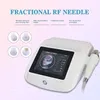 Taibo Beauty Summer Fractional RF Machine Skin Rejuvenation&Tightening Micro Needle Portable Wrinkle Removal Equipment