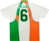 McGoldrick 1990 Retro Ireland Soccer Jerseys 2002 1994 1996 1988 Coyne Keane 90 92 93 94 Classic Vintage Irish Staunton Houghton Football Shirt