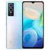 Original Vivo Y76S 5G Téléphone mobile 8GB RAM 128GB 256GB ROM Octa Core MTK Dimensionnement 810 Android 6.58 "Plein écran 50mp 4100mah Wake Visage ID Digore