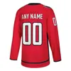 2023 Stadium Series 8 Alex Ovechkin Hockey Jerseys Retro TJ Oshie Nicklas Backstrom Evgeny Kuznetsov 43 Tom Wilson John Carlson Stanley Cup Champions Jersey