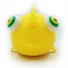 Fidget Speelgoed Squishy Nieuwe TPR Walvis Meel Bal Extrusie Convex Oog Knijpen Muziek Kinderventilatie Toy Fabrikant Directe verkoop