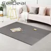 tapis de puzzle de sol de gymnastique