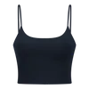 Fitness-entrenamiento verano mujeres con almohadilla en el pecho Sexy transpirable belleza espalda sujetador deportivo nailon Top Sling Yoga chaleco C5238 traje