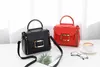 Women's Bag small fashion handbag Korean style versatile Lingge chain One Shoulder Messenger