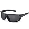 Klassieke Carfia Merk Gepolariseerde Zonnebril Voor Mannen Vrouwen Sport Outdoor Zonneglazen Designer Square WrapRound Shades Mannelijke Spiegel Lens Eyewear UV400 Protection Graff