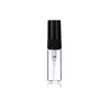 Ny 2ml 3ml 5ml Mini Portable Transparent Spray Bottle Separat Liten Parfymflaska Travel Provflaska