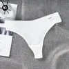 3 st Lots Plus Size S-4XL Underkläder Kvinnor Underkläder Tränar Sexiga G String Thongs för Lady Cotten Panties Tjej Briefs 220311