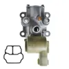 الخمول صمام التحكم في الهواء IACV IR4 مقابل 1996-2000 RAV4 2.0L 22270-74140