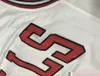 カスタムスクリーンプリントローズザッハCoby Lavine White Otto Wendell Porter Carter Jr. Thaddeus Lauri Young Markkanen Devon Daniel Dotson Gafford Jerseys