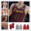 loyola chicago basketbol forması