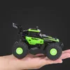 Câmera de Crazon WiFi RC carro off-road 20km / h alta velocidade