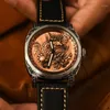 dragon wristwatches