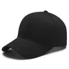 LY katoen baseball cap Klassieke sporthoed met verstelbare riem voor het uitvoeren van training Outdoor Solid Color S66 Cycling Caps Masks