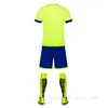 Kits de football en maillot de foot