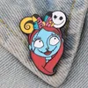 Pins, Brooches PF1363 Anime Cute Collection Enamel Pins For Clothes Badges On Backpack Lapel Pin Decoration Jewelry Accessories Kids Gifts