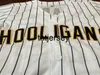 Custom Bruno Mars #24K Hooligans Baseball Jersey Stitched White Stitch Any Name Number Men Women Youth baseball jersey