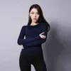 Fanceey 5 color Thermal Clothing Winter Thermal Underwear Women Fleece Warm Winter Long Johns for Women Thermal Shirt Base Layer 211217