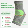 Ankle Support 1pc Plantar Fasciitis Compression Socks Sports Brace For Relief Joint Pain Achilles Tendonitis