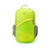 야외 가방 왕립 웨이 캠핑 하이킹 백팩 등반 가방 휴대용 가벼운 피부 패션 프린트 어깨 rpbl0352g