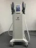 Machine EMT Emslim Neo à 5 poignées, stimulateur de renforcement musculaire EMS RF, amincissant, contour du corps, dispositif de combustion des graisses Tesla