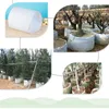 Non-Woven Fabric Reusable Soft-Sided Highly Breathable Grow Pots Planting Bag with Handles Price Large Flower Planter