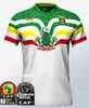 22 23 Mali Soccer Jerseys National Team Bissouma Fofana El Bilal Camara Haidara Hamary.T Home Yellow Away white 2022 2023 Africa Cup Football Jersey Shirt TOP uniforms