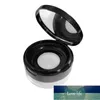 15g Vazia Cosmetic Sifter Loose Powder Jar Caixa de Recipiente de Viagem Puff R6O6 Garrafas de Armazenamento Frascos Preço de Fábrica Especialista Qualidade Qualidade Mais Recente estilo original